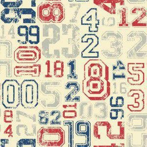 KS2364.jpg Papel de Parede Cool Kids KS2364