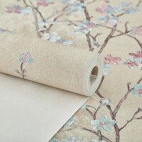 Papel de Parede Bali YS990202