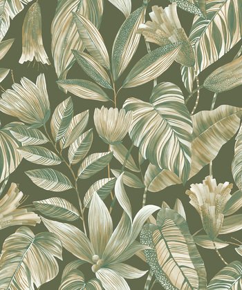 Papel de Parede Belize BZ3106