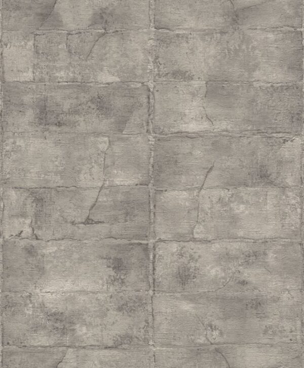 Papel de Parede Concrete 520156