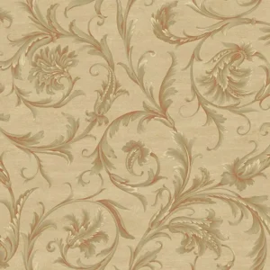 ek4199.webp Papel de Parede 18 Karat EK4199