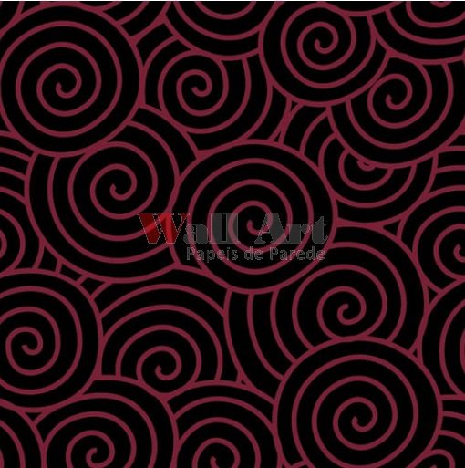 Papel de Parede Adelaine J601006