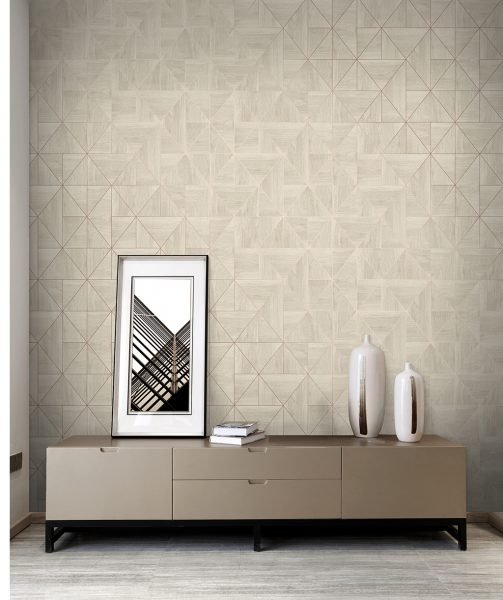 Papel de Parede Blackburn FD25324