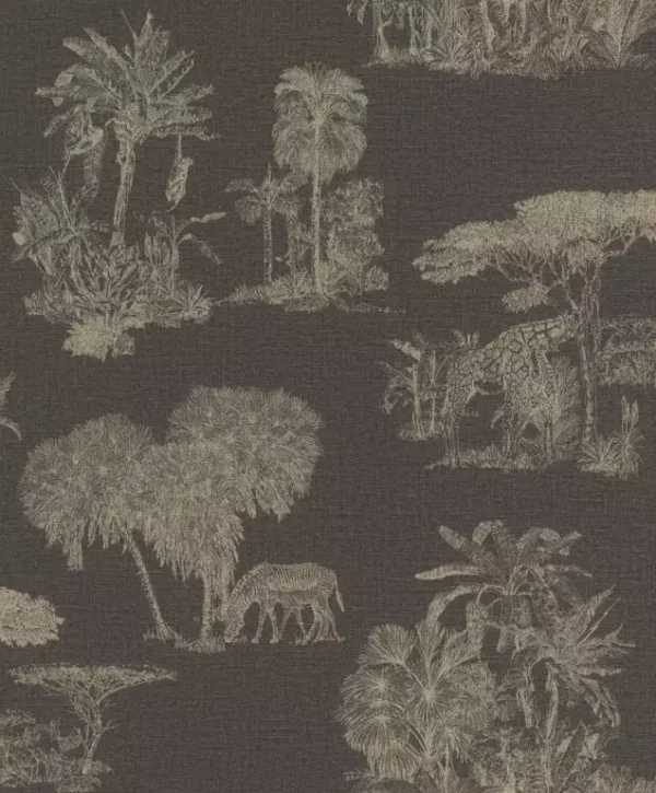 Papel de Parede Charlottenburg 555035