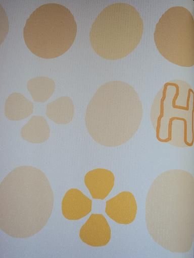 Papel de Parede Magic MC0401