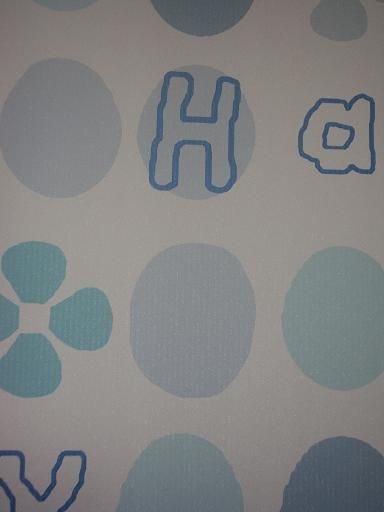 Papel de Parede Magic MC0403