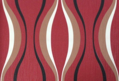 Papel de Parede Line Fashion 07608