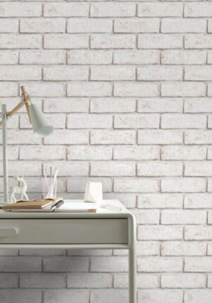 103453-papel-de-parede-brick-red-white-ambiente-420x600-1.jpg Papel de Parede Infantil Kids n Teens 2 103453