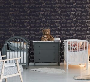 104893-papel-de-parede-importadosafari-midnight-ambiente-2.jpg Papel de Parede Infantil Kids n Teens 2 104893
