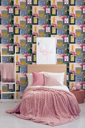106843-papel-de-parede-importado-island-living-ambiente-2-400x600-1.jpg Papel de Parede Infantil Kids n Teens 2 106843