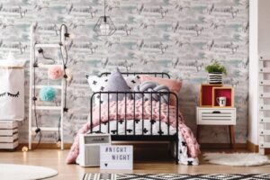 106941-papel-de-parede-importado-unicorn-dreamland-ambiente-2-600x400-1.jpg Papel de Parede Infantil Kids n Teens 2 106941