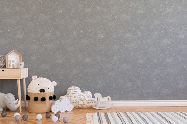 108014-papel-de-parede-importado-constellation-grey-glow-in-the-dark-ambiente-600x400-1.jpg Papel de Parede Infantil Kids n Teens 2 108014