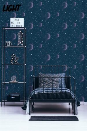 108019-papel-de-parede-importado-planetarium-blue-glow-in-the-dark-ambiente-400x600-1.jpg Papel de Parede Infantil Kids n Teens 2 108019