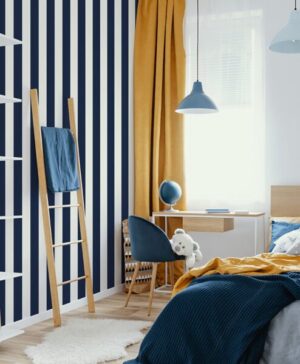 108557-papel-de-parede-importado-navy-stripe-ambiente-2-494x600-1.jpg Papel de Parede Infantil Kids n Teens 2 108557