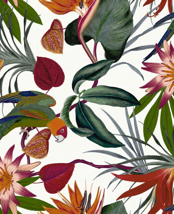 Papel de Parede Green Park 108601
