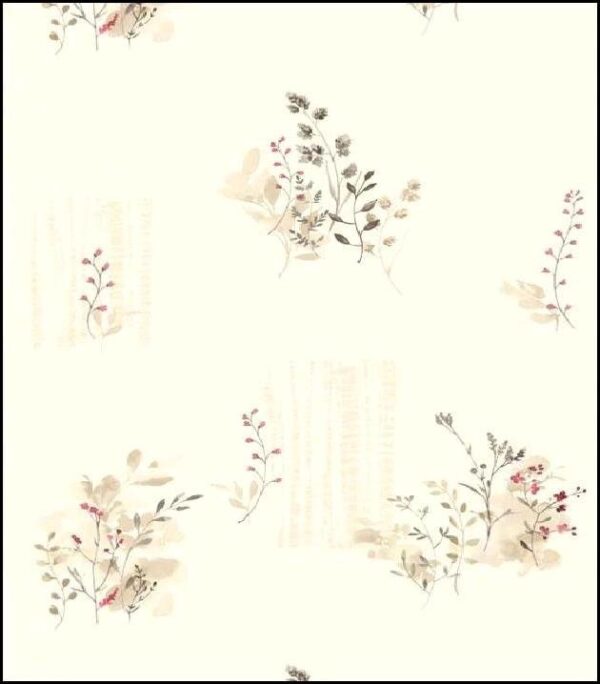 Papel de Parede Garden Party 11161307