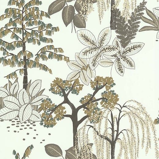 Papel de Parede Fragrance 11191302