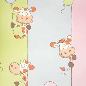 1205__80682.jpg Papel de Parede Infantil Kids Dreams 1205