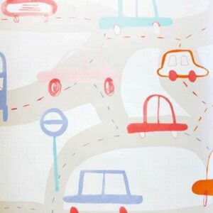 1209__35812.jpg Papel de Parede Infantil Kids Dreams 1209