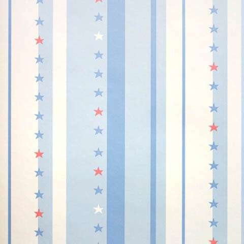 Papel de Parede Infantil Kids Dreams 1211
