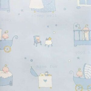 1222__85792.jpg Papel de Parede Infantil Kids Dreams 1222