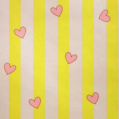 Papel de Parede Infantil Kids Dreams 1252