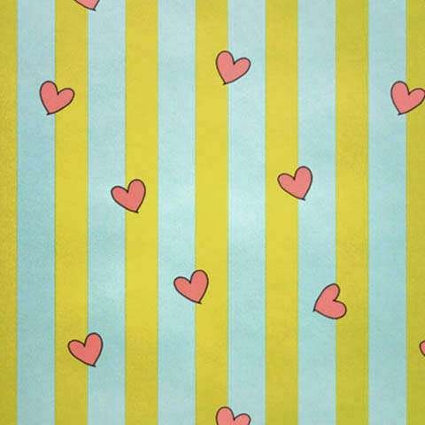Papel de Parede Infantil Kids Dreams 1253