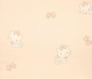 Papel de Parede Infantil Fairland 280303