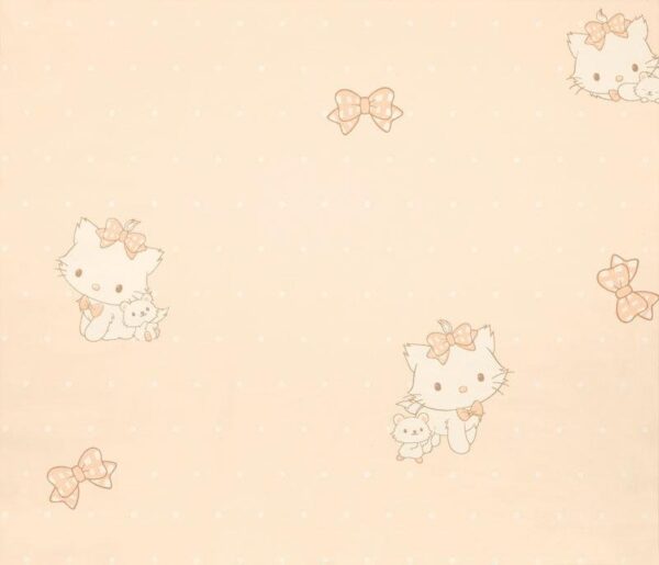 Papel de Parede Infantil Fairland 280303