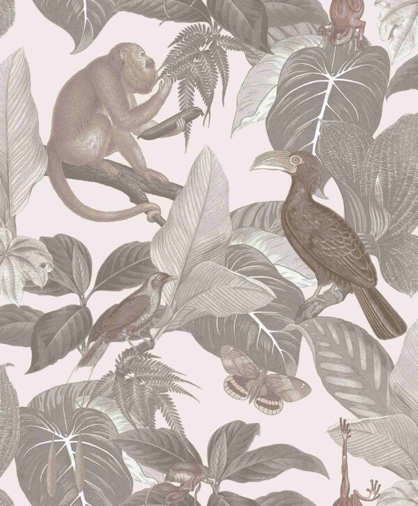 18501.jpg Papel de Parede Flora 18501