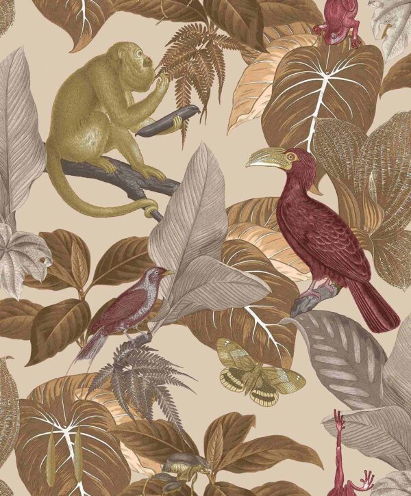 18504.jpg Papel de Parede Flora 18504