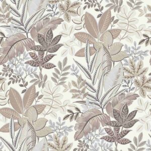 Papel de Parede Flora 18506