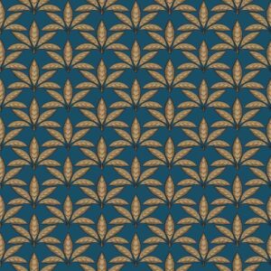 Papel de Parede Flora 18513