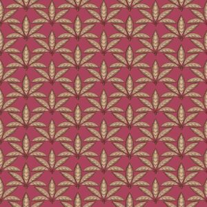 Papel de Parede Flora 18514