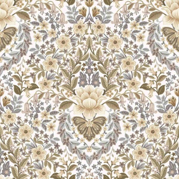 18516.jpg Papel de Parede Flora 18516
