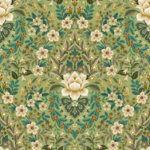 Papel de Parede Flora 18517