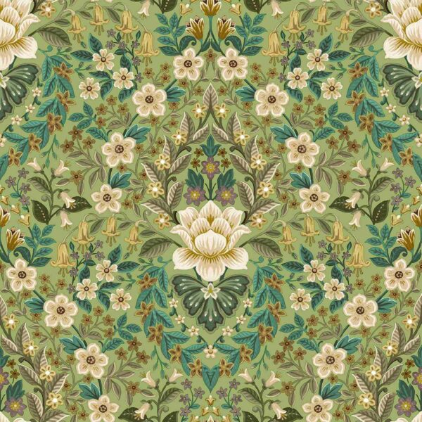 18517.jpg Papel de Parede Flora 18517