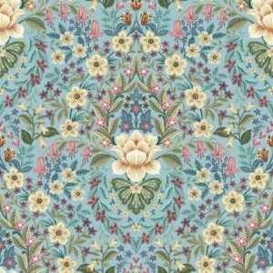 Papel de Parede Flora 18518