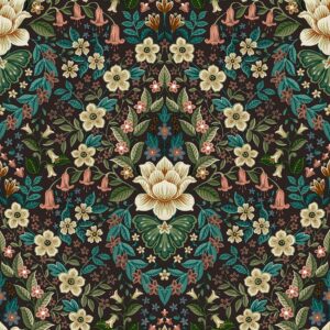 Papel de Parede Flora 18519