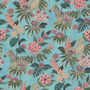 Papel de Parede Flora 18523