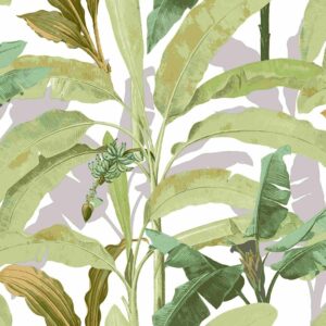 Papel de Parede Flora 18541