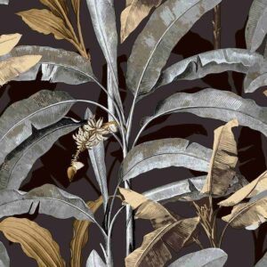 Papel de Parede Flora 18542