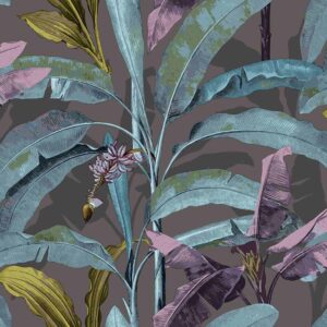 Papel de Parede Flora 18543