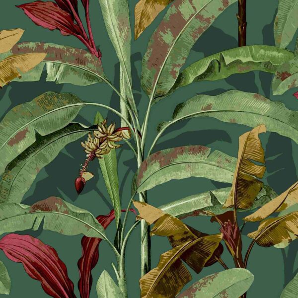 18544.jpg Papel de Parede Flora 18544