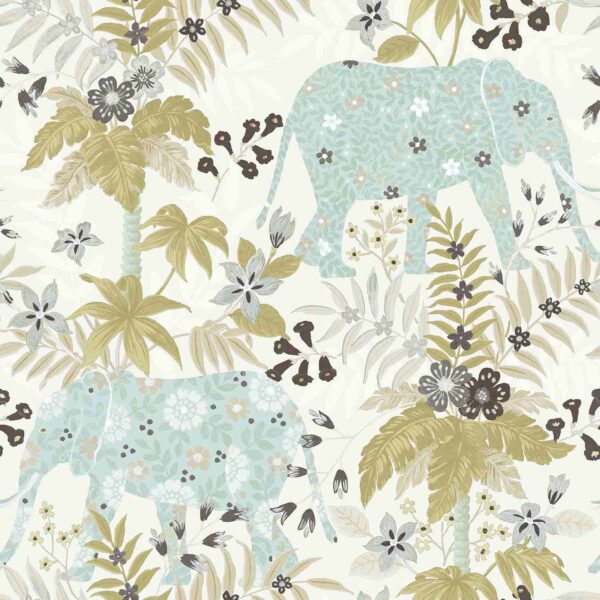 18546.jpg Papel de Parede Flora 18546