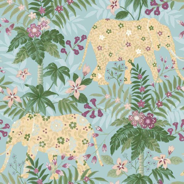 18547.jpg Papel de Parede Flora 18547