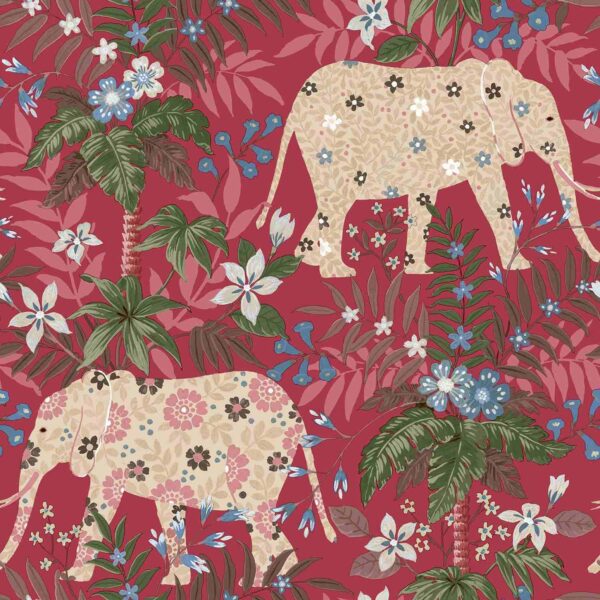 18548.jpg Papel de Parede Flora 18548