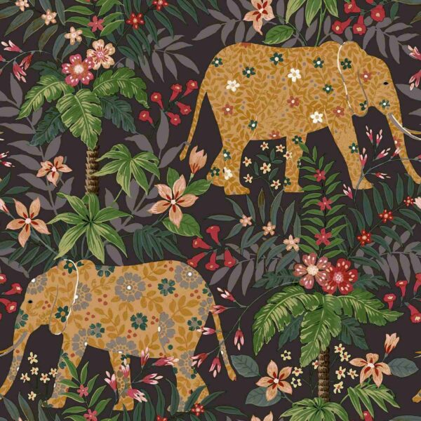 18549.jpg Papel de Parede Flora 18549