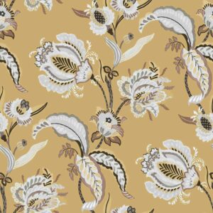 Papel de Parede Flora 18552