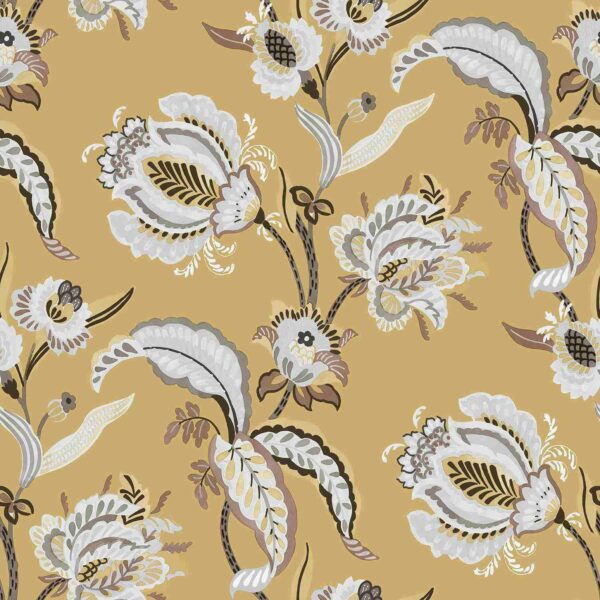 18552.jpg Papel de Parede Flora 18552
